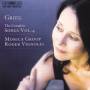 Monica Groop / Roger Vignoles - Lieder vol.4
