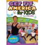Scott Cole - Get Fit America For Kids Workout [US-Version, Regio 1]