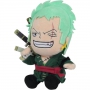 Plsch -One Piece -Rorona Zoro - Peluche One Piece Roronoa Zoro 25cm