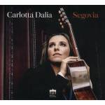 Carlotta Dalia - Segovia