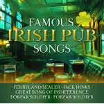 The O Brians - Famous Irish Pub Songs