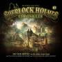 Sherlock Holmes Chronicles - Die Thor-Brcke - Folge 97