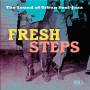 Freshsteps - Sound Of Urban Soul Jazz 1