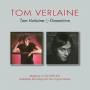 Tom Verlaine - Tom Verlaine/Dreamtime