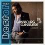Serge Gainsbourg - De Gainsbourg A Gainsbarre