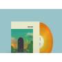 Nightlands - MOONSHINE (Ltd.Orange Vinyl)