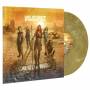 Wolvespirit - Change The World (ltd.cream-marbled Vinyl)