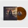 Silver Bullet - Shadowfall (Orange/Black Vinyl)