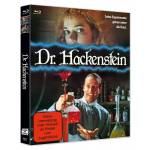 From The Vault - DR. Hackenstein - Scanavo [DE-Version, Regio 2/B]