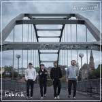 Der Ganze Rest - Hbsch. (Col.Vinyl)