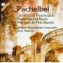 Johann Rosenmller Ens. / Paduch - Geistliche Festmusiken
