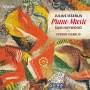 Steven Isserlis / Sam Haywood - Klaviermusik