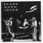 Garn Bauer & Dyke - Sturmfrei