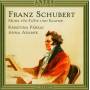 F. Schubert - Musik Fr Flte Und Klavier