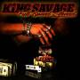 King Savage - Full Speed Ahead