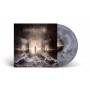 Course Of Fate - Mindweaver (silver/white/black Marbled Vinyl)