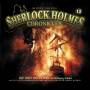 Sherlock Holmes Chronicles - DIE DREI BELDONIS Folge 12