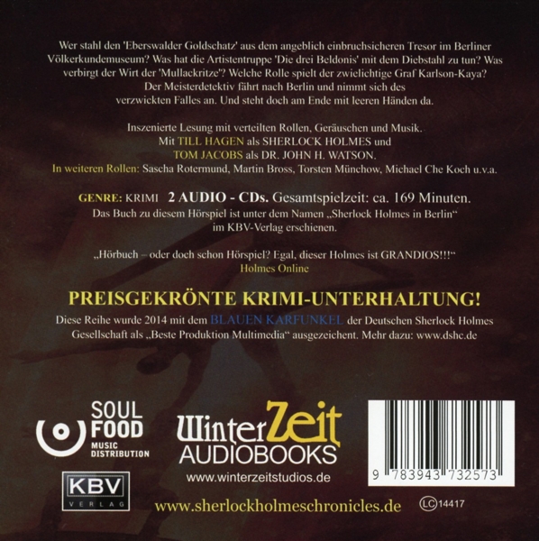 DIE DREI BELDONIS Folge 12 1
