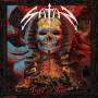 Satan - Trail Of Fire-Live In North America