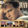Ivan - Sus Cuatro Primeors Discos En Cbs (1979-1986)
