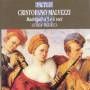 Musica Figurata - Madrigale zu 5 und 6 Stimmen