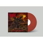 Suicidal Angels - Sanctify The Darkness (Ltd. LP/Brick Red Vinyl)