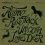 Alamo Race Track - Unicorn Loves Dear