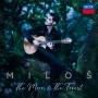 Milos Karadaglic - The Moon & The Forrest