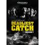 Deadliest Catch: Season 7 (4pc) - Deadliest Catch: Season 7 (4pc) [us-version, Regio 1 [US-Version, Regio 1]