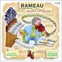 Francois Chaumette - Rameau Raconte Aux Enfants