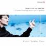 Michael Schfer - 72 Etdes karnatiques pour Piano