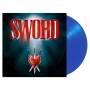 Sword - Iii (ltd.blue Vinyl)