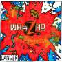 Whazho - Danger (10 Vinyl)