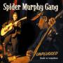 Spider Murphy Gang - Unplugged - Skandal im Lustspielhaus