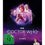 Peter Davison / Matthew Waterhouse / Sarah Sutton / + - Doctor Who-Fnfter Doktor-Kinda [DE-Version, Regio 2/B]