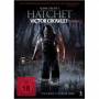 Adam Green - Hatchet-Victor Crowley [DE-Version, Regio 2/B]