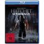 Adam Green - Hatchet-Victor Crowley (Blu-Ray) [DE-Version, Regio 2/B]
