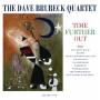 Brubeck, Dave Quartet, The - Time Further out