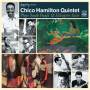 Chico Hamilton - Plays South Pacific &..