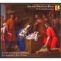 Tubery / Choeur De Chambre De Namur / Les Ag - Weihnachtskantaten