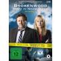 Brokenwood-Mord In Neuseeland - Brokenwood-Mord In Neuseeland-Staffel 1 [DE-Version, Regio 2/B]