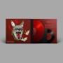 Hiatus Kaiyote - Tawk Tomahawk (Red-Transparent LP + Bonus 7inch)