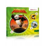 Kung Fu Panda - Kino-Box, Filme 1-3