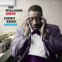Williams Joe - Sings,Count Basie Swings