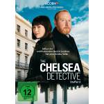 The Chelsea Detective - The Chelsea Detective - Staffel 2 [DE-Version, Regio 2/B]