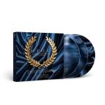 Steve Hogarth - Steve Hogarth - SPQR (2CD+BD Digipak) [DE-Version, Regio 2/B]