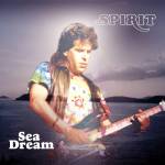 Spirit - Sea Dream (Expanded & Remastered Edition) 4CD Clam