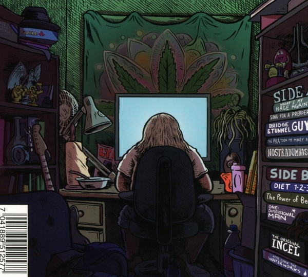 Research And Destroy 1