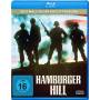 John Irvin - Hamburger Hill (uncut) (Blu-ray) [DE-Version, Regio 2/B]