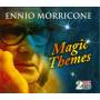 MAGIC THEME / O. S. T. - Magic Themes